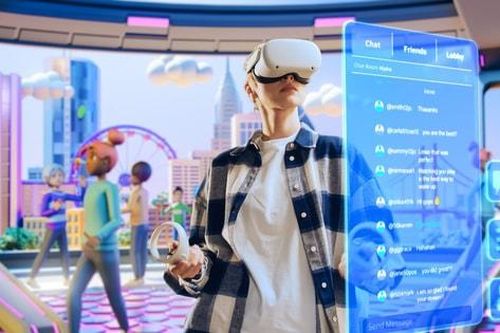 Metaverse hạ nhiệt, tỷ phú Mark Zuckerberg tìm hướng đi mới