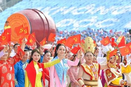 Khát vọng trường tồn và hạnh phúc