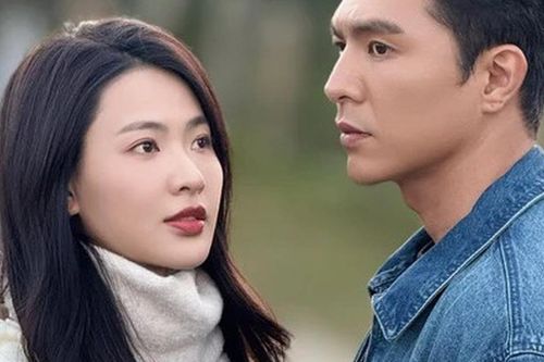 Điều ít biết về nữ diễn viên đóng vai Thiếu tá xinh đẹp là con gái của Thượng tướng đang gây sốt trên 'Không giới hạn'