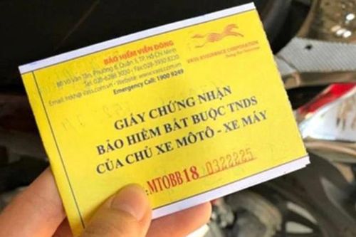 Không mang bảo hiểm xe máy: Lỗi phổ biến nhưng hệ lụy ít người lường trước