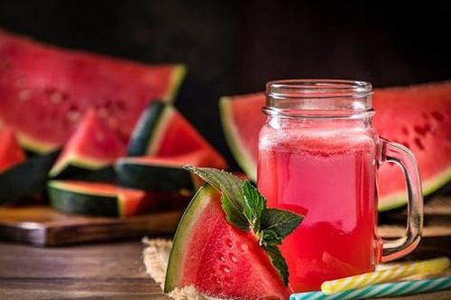Cách ăn dưa hấu tốt nhất, không gây hại cho sức khỏe