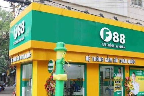Chứng khoán SHS khuyến nghị mua cổ phiếu F88