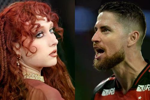 Chappell Roan bị chỉ trích dữ dội vì khiến fan nhí là con gái danh thủ Jorginho bật khóc