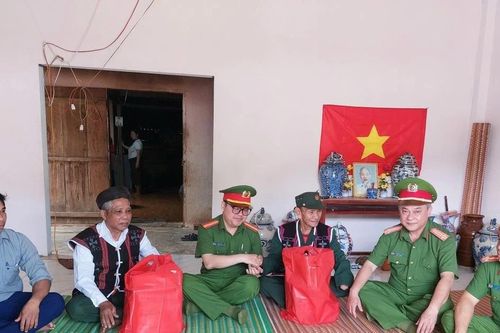 'Gần dân nhất' ở vùng sâu, vùng xa