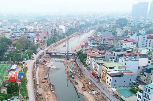 Công bố danh mục các 'bài toán lớn của Thủ đô' giai đoạn 2026-2030