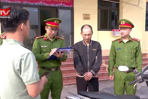 Giật điện thoại giữa ban ngày, đối tượng 'sa lưới' sau 8 giờ