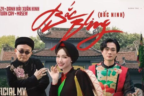 Điều gì giúp 'Bắc Bling' của Hòa Minzy cán mốc 300 triệu lượt xem sau hơn 1 năm?