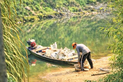 Đà Nẵng: Quyết liệt chống nạn khai thác cát trái phép