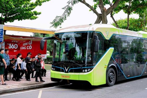 Tăng sức chống chịu của nền kinh tế trong an ninh nhiên liệu
