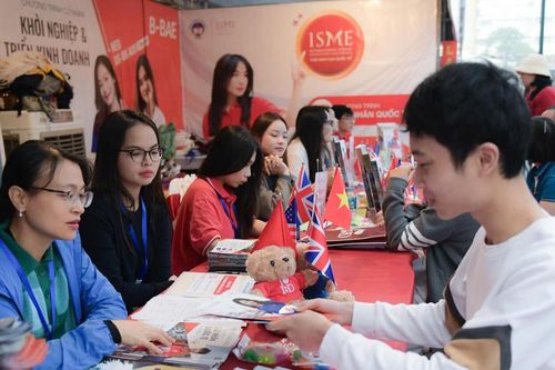 Ngành khát nhân lực, sinh viên ra trường có việc làm 'trong tầm tay'