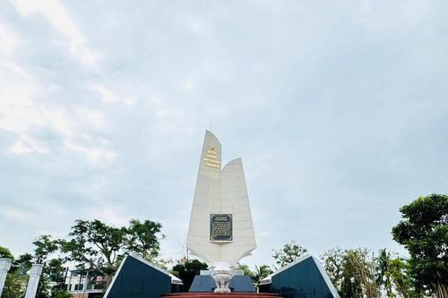 Hải Phòng: Gấp rút 'về đích' dự án 234 tỷ đồng tại Bến tàu Không số K15