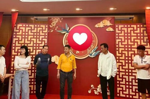 Táo Quân trở lại trong 'Cuộc hẹn với tháng 3'