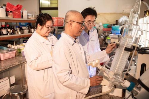 Gỡ nút thắt thể chế để đưa sáng chế ra thị trường