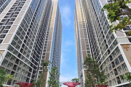 Chung cư tăng giá mạnh nhất trong vòng 10 năm