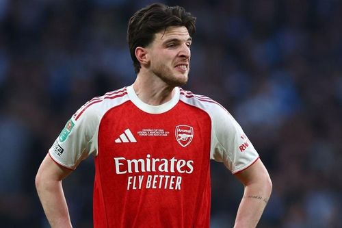 Thua chung kết Carabao, Arsenal tan mộng ăn bốn