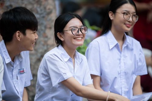Mốc thời gian thí sinh cần nhớ trong kỳ thi tốt nghiệp THPT 2026