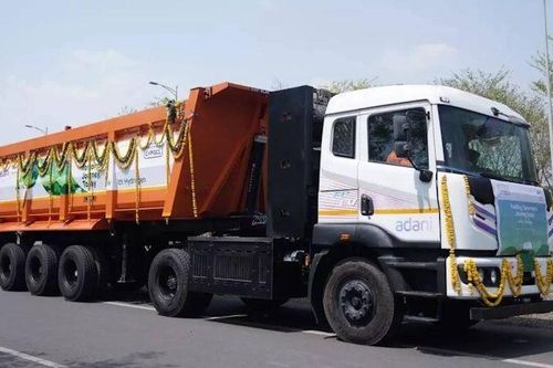 Toyota dồn lực vào xe chạy bằng hydro?
