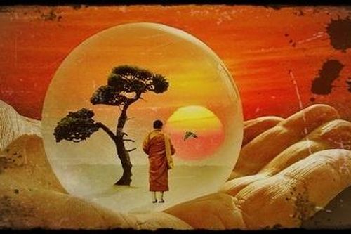 Chân lý của triết học phương Đông
