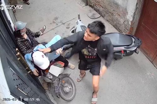 Danh tính thanh niên chặn đánh 2 phụ nữ trong ngõ