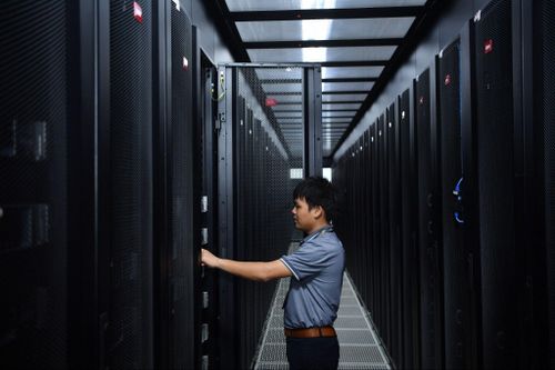 AI bùng nổ, Data Center và Cloud bước vào giai đoạn tái định nghĩa