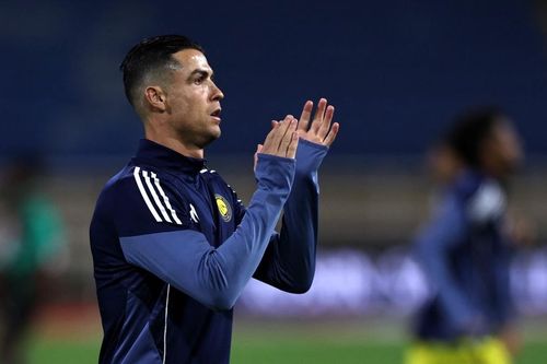 Trận Mexico - Bồ Đào Nha khủng hoảng vì thiếu Ronaldo