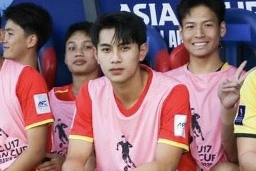 Góc nghiêng 10 điểm của 'thần đồng' HAGL ở U19 Việt Nam