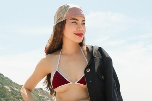 Hồ Ngọc Hà gặp sự cố