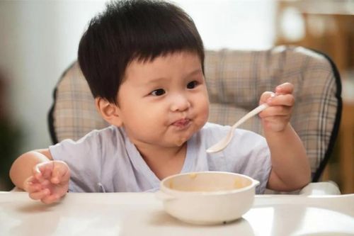 Khi nào có thể nêm gia vị cho trẻ?