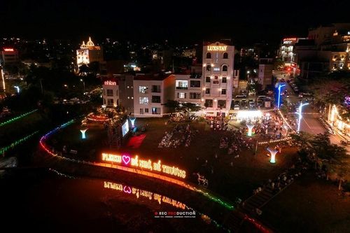 Gia Lai: Phát triển kinh tế đêm gắn với quảng bá văn hóa, du lịch