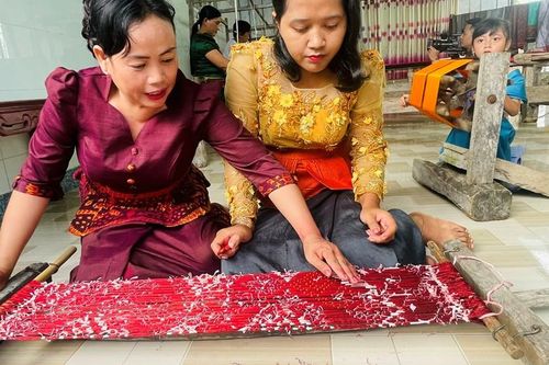 Khi thị trường 'khát' lao động tay nghề cao