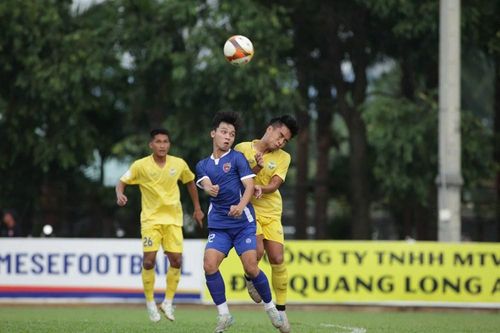 Giải hạng Nhì quốc gia 2026 khởi tranh, 14 đội cạnh tranh 3 suất lên hạng