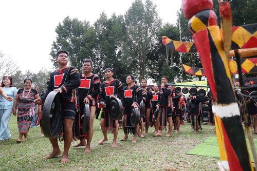 Đẩy mạnh hợp tác với UNESCO bảo vệ và phát huy di sản thế giới