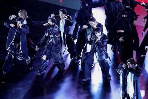 K-pop 'càn quét' Mỹ Latinh