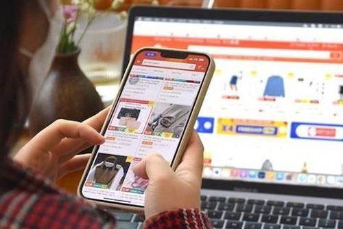 Hướng dẫn HỘ KINH DOANH KÊ KHAI THUẾ khi bán hàng trên nhiều sàn thương mại điện tử khác nhau