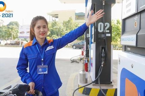 Kết luận số 14-KL/TW của Bộ Chính trị về bảo đảm nguồn cung, ổn định giá nhiên liệu