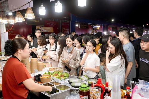 Festival Phở 2026: Mở ra triển vọng phát triển ẩm thực Việt
