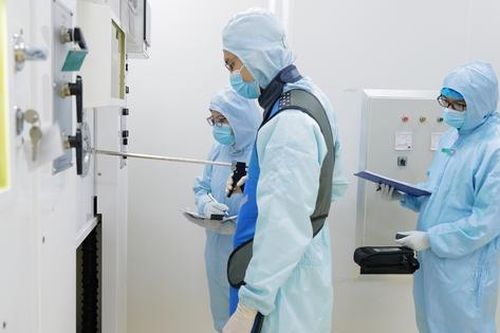 Tăng mạnh mức phạt, siết chặt quản lý hoạt động bức xạ, hạt nhân