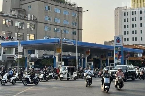 Campuchia triển khai tiết kiệm năng lượng trên toàn quốc