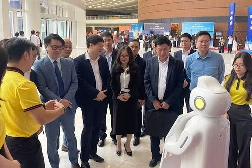Hải Phòng phấn đấu thương mại hóa thành công ít nhất 5 sản phẩm thuộc danh mục công nghệ chiến lược