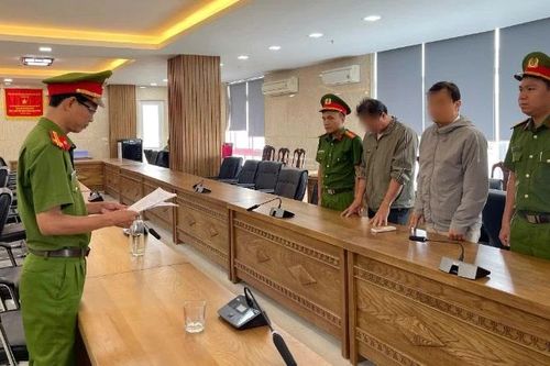 Đà Nẵng khởi tố nhiều chủ doanh nghiệp về hành vi mua bán trái phép hóa đơn