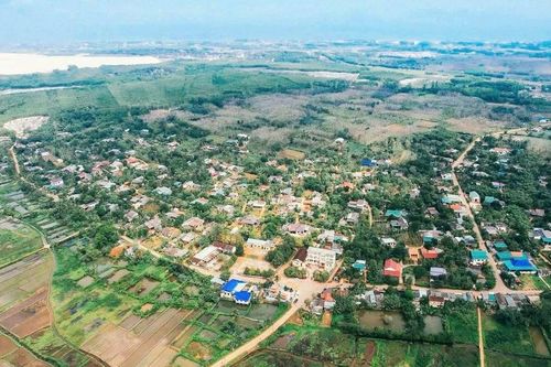 Quảng Trị tổ chức hội thảo khoa học 'Hồ sơ công nhận xã An toàn khu Vĩnh Hoàng'