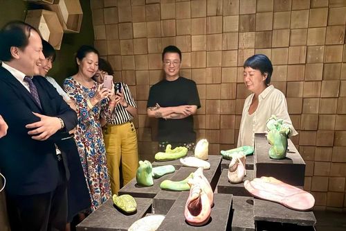 'Giao Chỉ' - khi ký ức văn hóa Việt được kể bằng gốm và ẩm thực