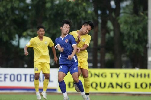 Giải hạng Nhì quốc gia 2026: 14 đội bước vào cuộc đua giành 3 suất thăng hạng