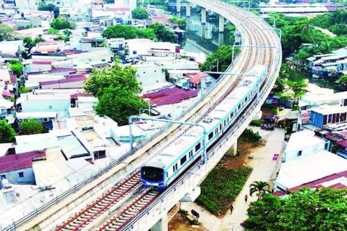 Gỡ nút thắt nguồn nhân lực metro