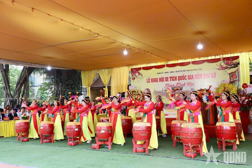 Hà Nội: Cảnh sát đường thủy bảo đảm giao thông phục vụ các lễ hội trên sông Hồng