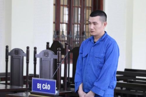 Cái kết của 'người vận chuyển' 18 bánh heroin