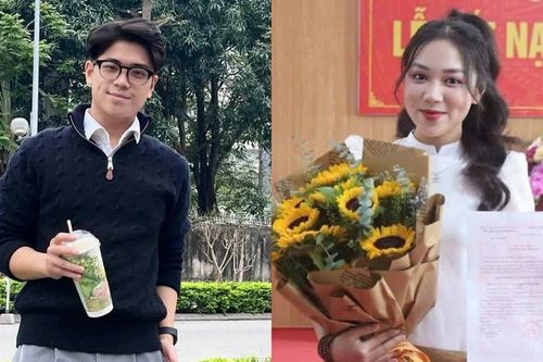 Cán bộ Hội sinh viên trong Tháng Thanh niên: Từ hoạt động cộng đồng đến thúc đẩy học tập, sáng tạo