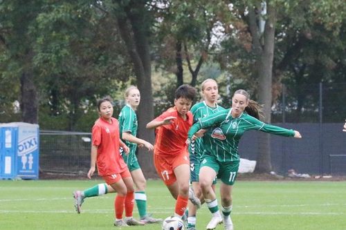 TPHCM có 7 cầu thủ tập trung đội tuyển U17 nữ quốc gia
