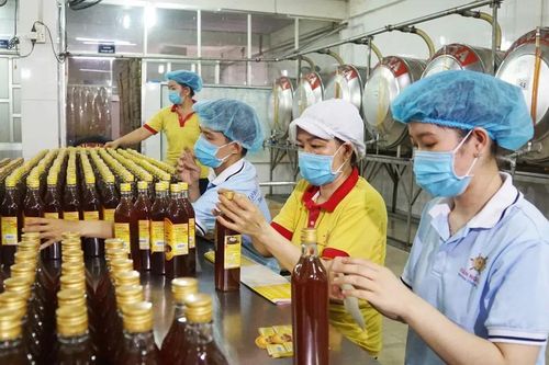 Nhiều quy định mới cho doanh nghiệp xuất khẩu thực phẩm vào thị trường Trung Quốc
