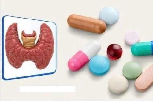 Bác sĩ chỉ cách dùng thuốc tuyến giáp để đạt hiệu quả tối đa